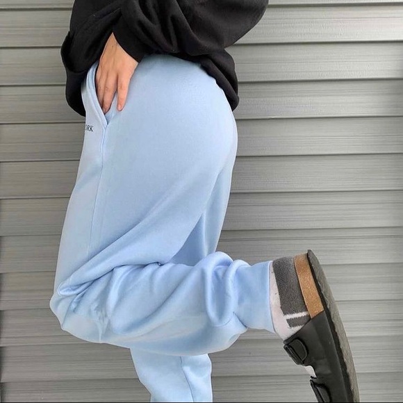 SOLD - Size L and a light blue colour - Picture 2 of 2